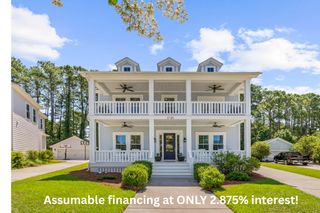 3728 Abercrombie Court, Mount Pleasant, SC 29466
