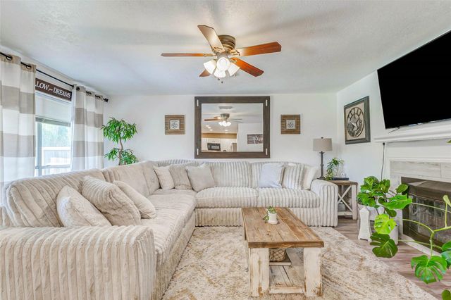 18711 Appletree Hill Lane, Houston, TX 77084