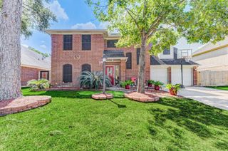 18711 Appletree Hill Lane, Houston, TX 77084