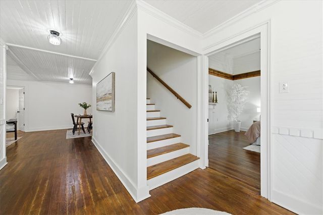 511 W Broad Street, Iva, SC 29655