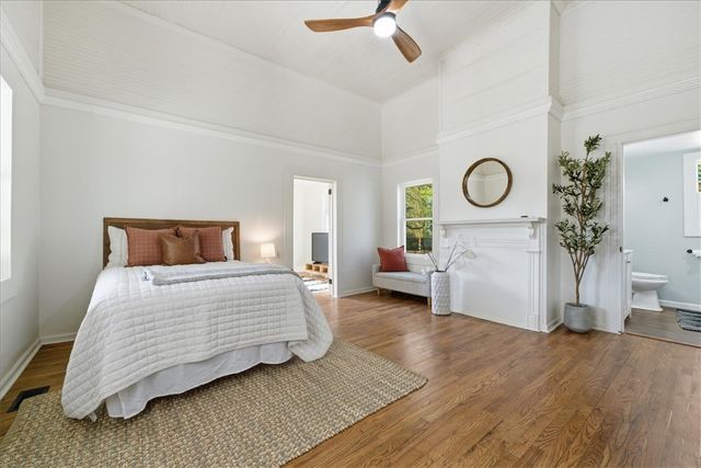 511 W Broad Street, Iva, SC 29655