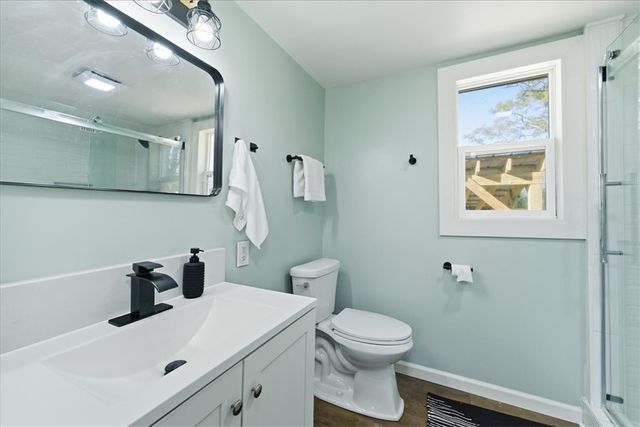 511 W Broad Street, Iva, SC 29655