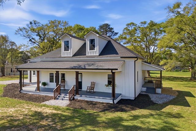 511 W Broad Street, Iva, SC 29655