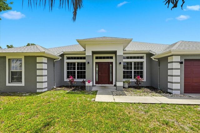 1218 SW Melrose Avenue, Port St. Lucie, FL 34953