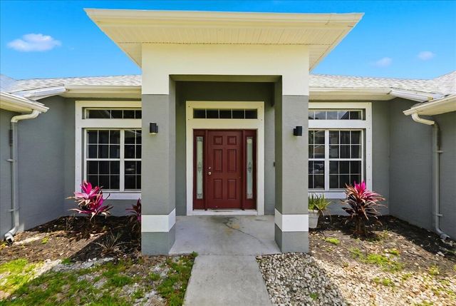 1218 SW Melrose Avenue, Port St. Lucie, FL 34953