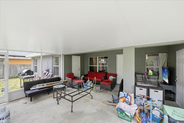 1218 SW Melrose Avenue, Port St. Lucie, FL 34953