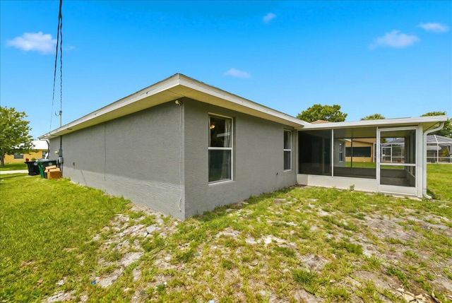 1218 SW Melrose Avenue, Port St. Lucie, FL 34953