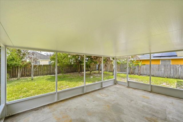 1218 SW Melrose Avenue, Port St. Lucie, FL 34953