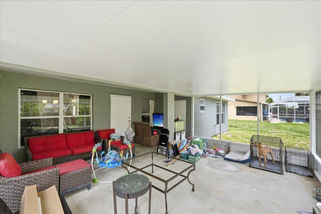 1218 SW Melrose Avenue, Port St. Lucie, FL 34953