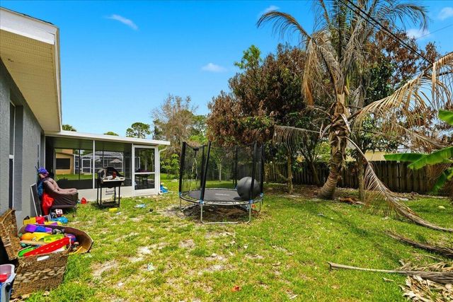 1218 SW Melrose Avenue, Port St. Lucie, FL 34953