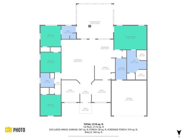 1218 SW Melrose Avenue, Port St. Lucie, FL 34953