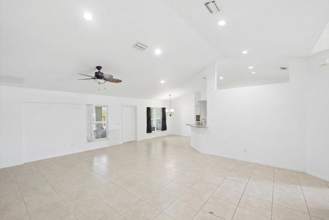 1218 SW Melrose Avenue, Port St. Lucie, FL 34953