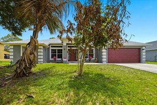 1218 SW Melrose Avenue, Port St. Lucie, FL 34953