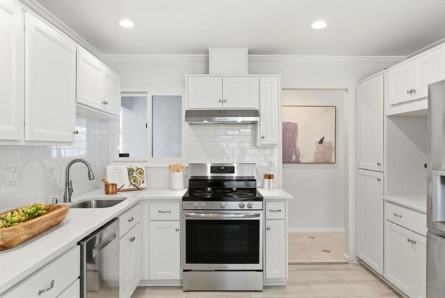 2330 Maximilian Drive, Campbell, CA 95008