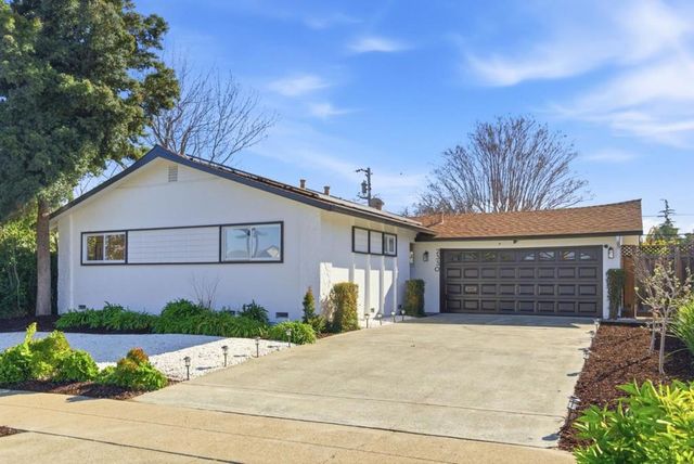 2330 Maximilian Drive, Campbell, CA 95008