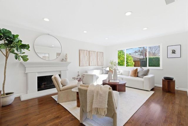 2330 Maximilian Drive, Campbell, CA 95008