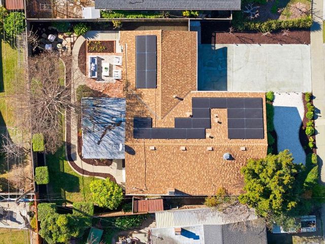 2330 Maximilian Drive, Campbell, CA 95008