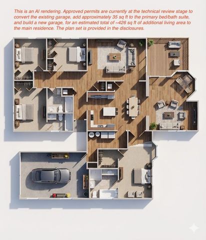 2330 Maximilian Drive, Campbell, CA 95008