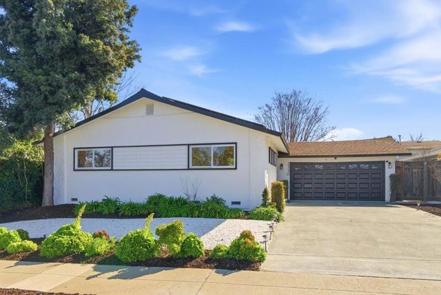 2330 Maximilian Drive, Campbell, CA 95008