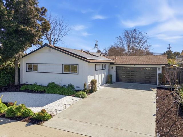 2330 Maximilian Drive, Campbell, CA 95008