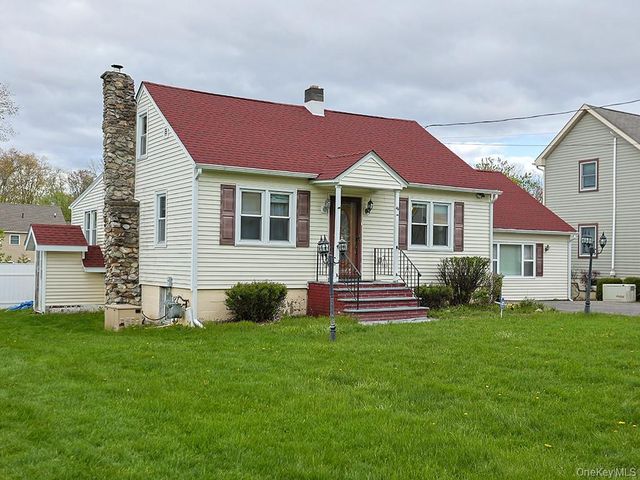 68 Weaver Street, Montgomery, NY 12549