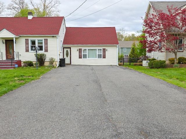 68 Weaver Street, Montgomery, NY 12549