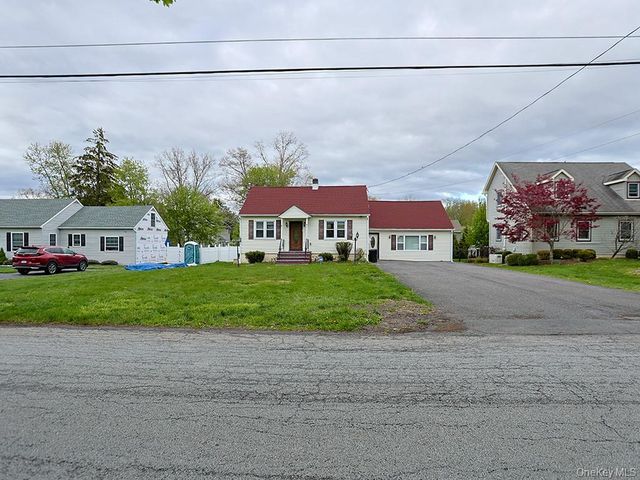 68 Weaver Street, Montgomery, NY 12549