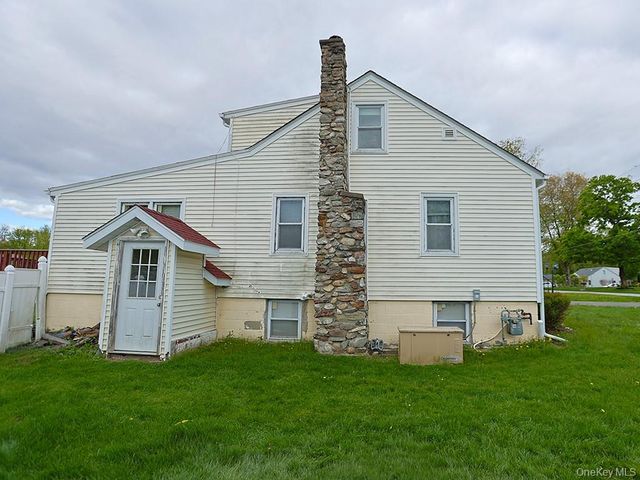 68 Weaver Street, Montgomery, NY 12549