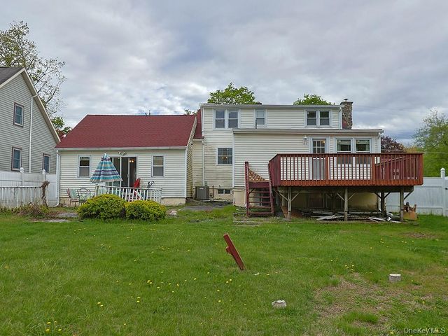 68 Weaver Street, Montgomery, NY 12549