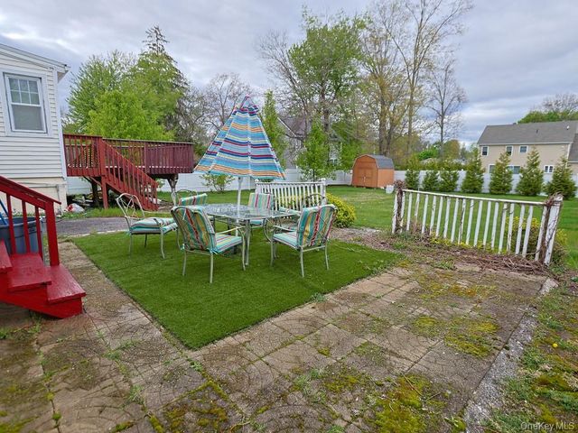 68 Weaver Street, Montgomery, NY 12549