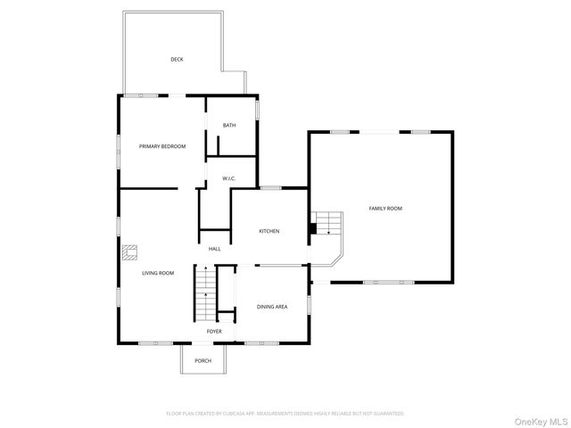 68 Weaver Street, Montgomery, NY 12549