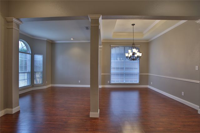 4805 Bull Run Drive, Plano, TX 75093