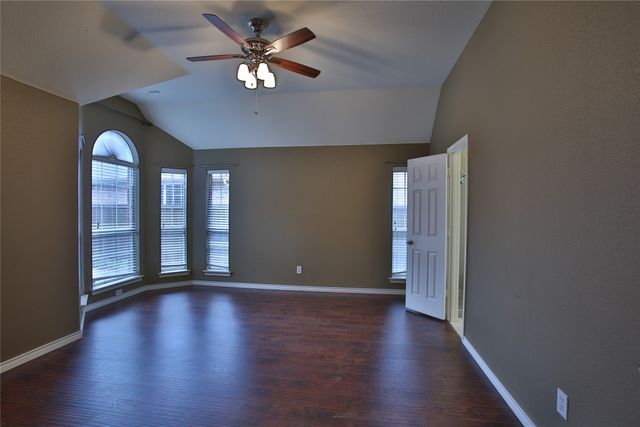 4805 Bull Run Drive, Plano, TX 75093