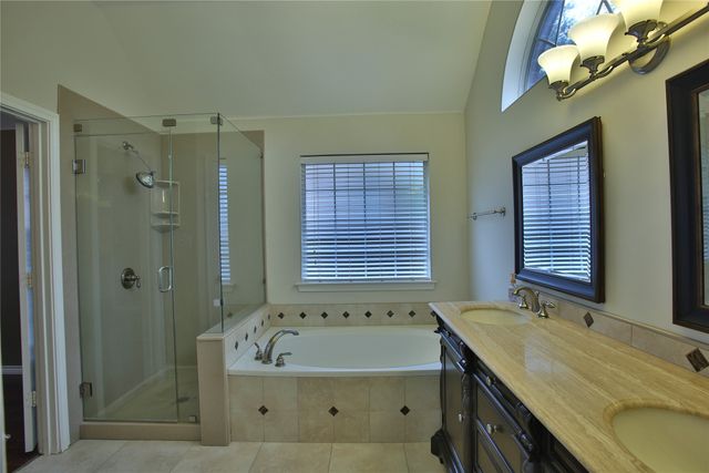 4805 Bull Run Drive, Plano, TX 75093