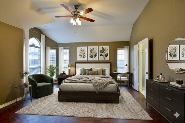 4805 Bull Run Drive, Plano, TX 75093