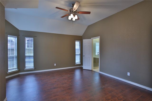 4805 Bull Run Drive, Plano, TX 75093