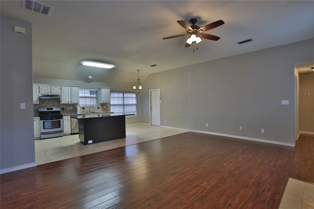 4805 Bull Run Drive, Plano, TX 75093