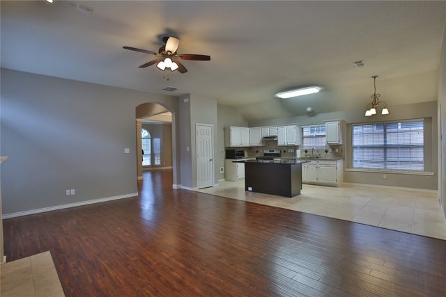 4805 Bull Run Drive, Plano, TX 75093