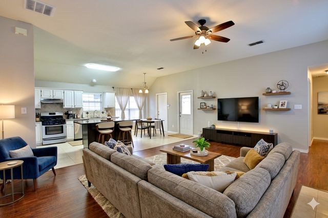 4805 Bull Run Drive, Plano, TX 75093