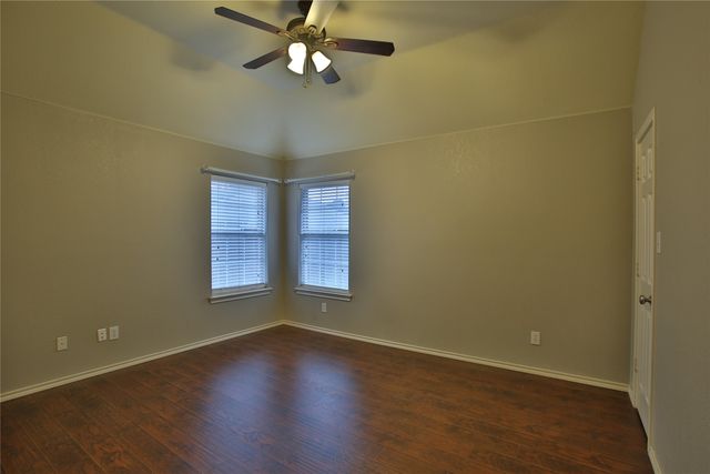 4805 Bull Run Drive, Plano, TX 75093