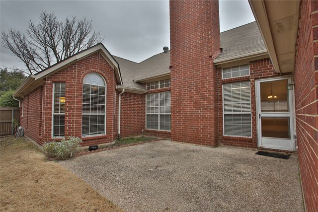 4805 Bull Run Drive, Plano, TX 75093