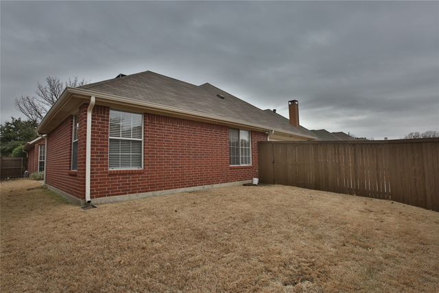 4805 Bull Run Drive, Plano, TX 75093