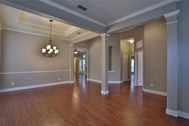 4805 Bull Run Drive, Plano, TX 75093