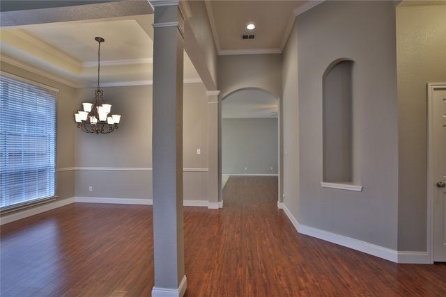 4805 Bull Run Drive, Plano, TX 75093