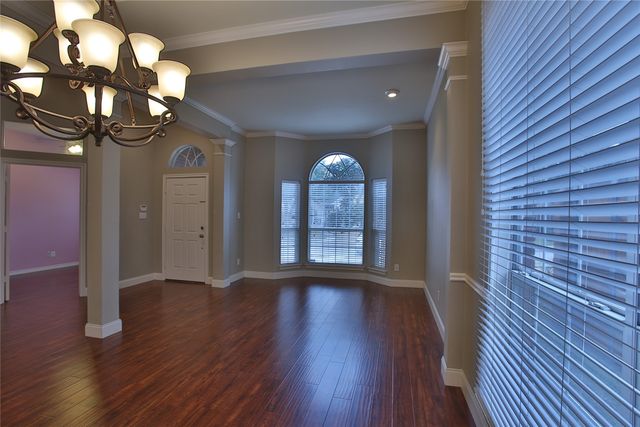 4805 Bull Run Drive, Plano, TX 75093