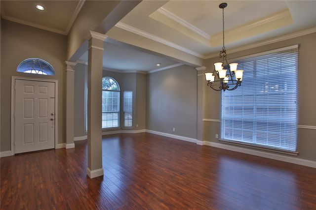 4805 Bull Run Drive, Plano, TX 75093