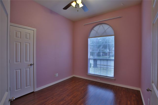 4805 Bull Run Drive, Plano, TX 75093