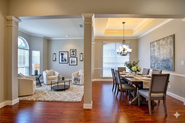 4805 Bull Run Drive, Plano, TX 75093