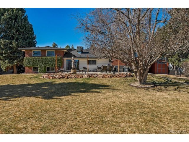 930 Reed Ct, Lakewood, CO 80214