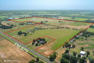 7014 Fm 879, Palmer, TX 75152